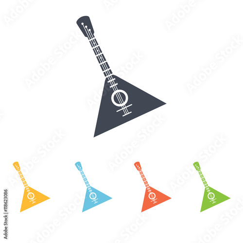 balalaika icon