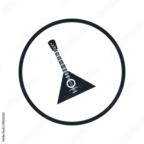 balalaika icon