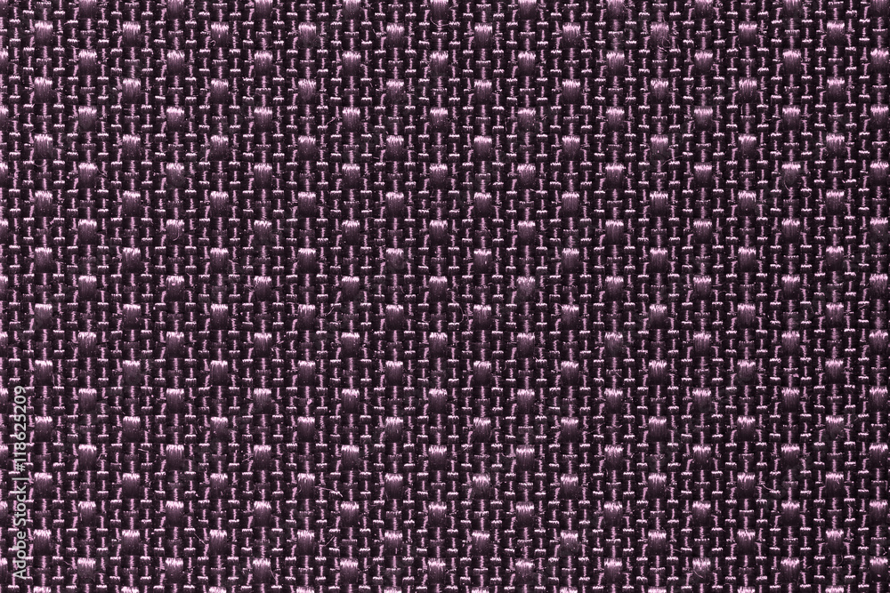 Purple fishnet cloth material as a texture background. Nylon texture pattern or nylon background for design with copy space for text or image. Purple fishnet cloth material as a texture background. Nylon texture pattern or nylon background for design with copy space for text or image.