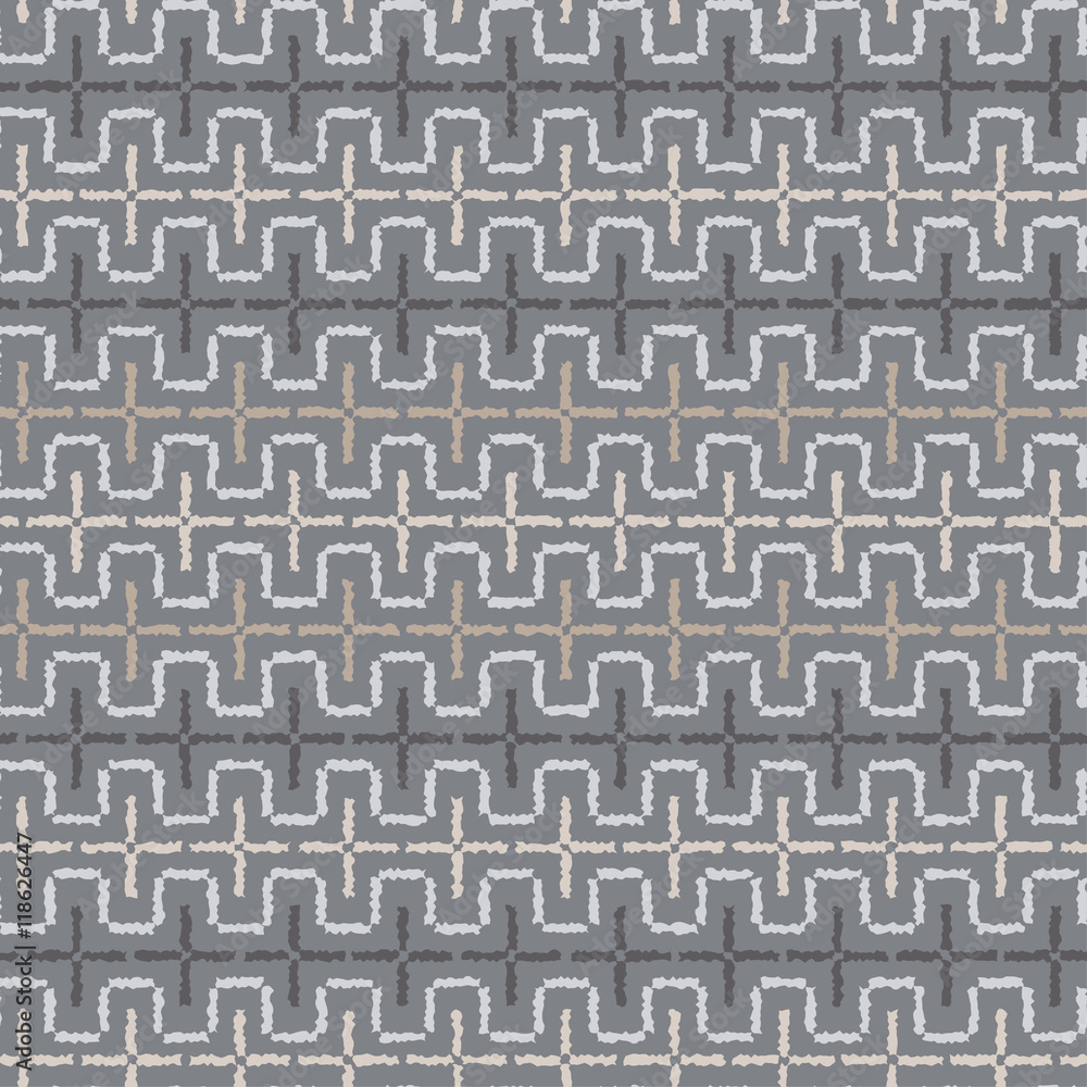 Ethnic boho seamless pattern. Print. Repeating background. Cloth design, wallpaper. Ethnic boho seamless pattern. Print. Repeating background. Cloth design, wallpaper.