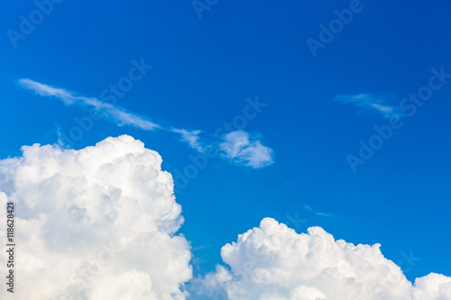 積乱雲