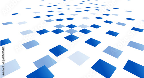 dati, pixel, tecnologico, esplosione colori