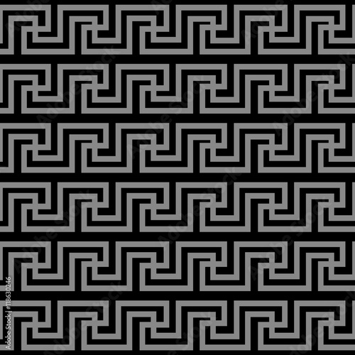 Antique seamless background 452 geometry spiral cross square line 