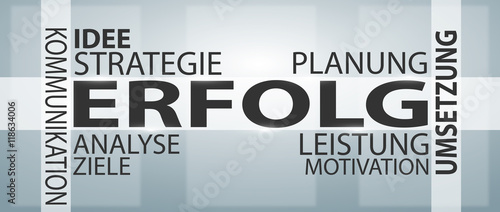 Erfolg