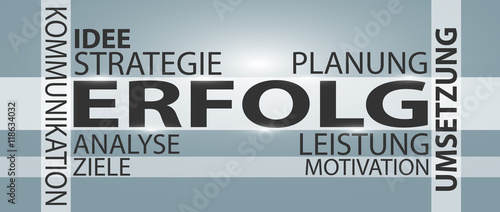 Erfolg