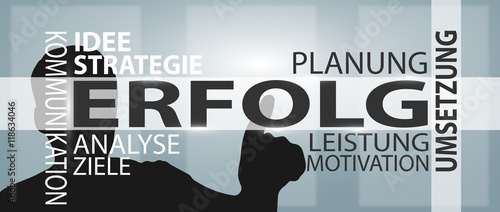 Erfolg