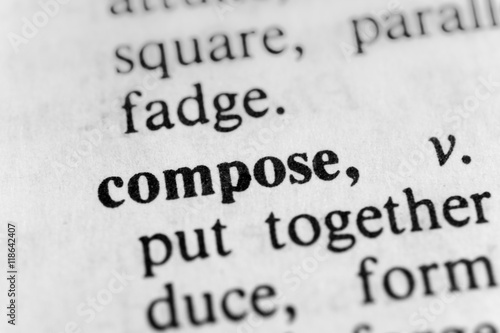 Compose