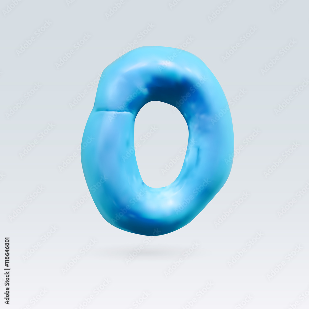 Color Plasticine Figure Color Plasticine Figure