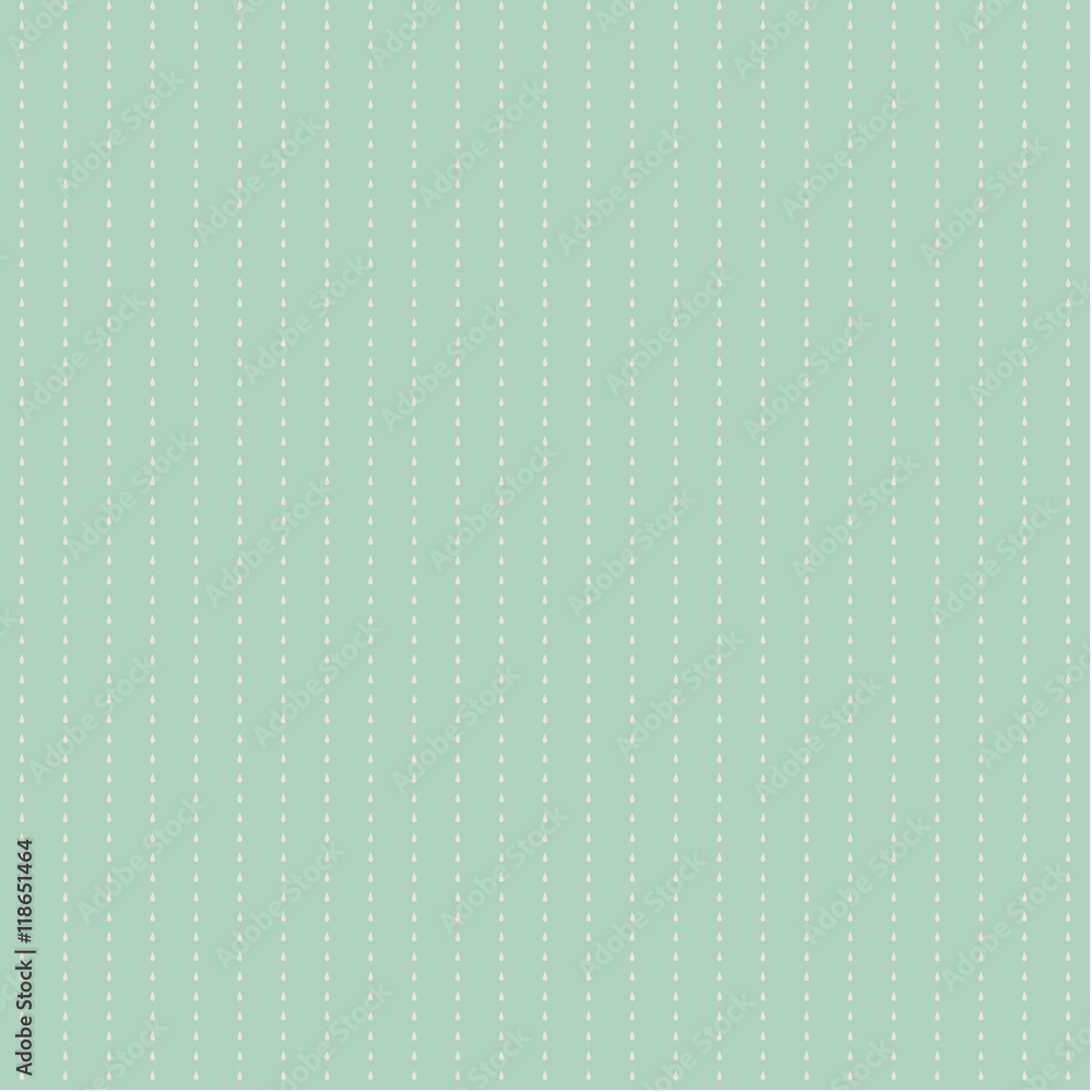 Seamless texture. Autumn. Depicts raindrops beige colors. Drops on a blue background. Seamless texture. Autumn. Depicts raindrops beige colors. Drops on a blue background.