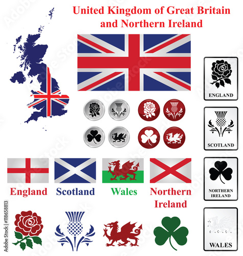 United Kingdom collection