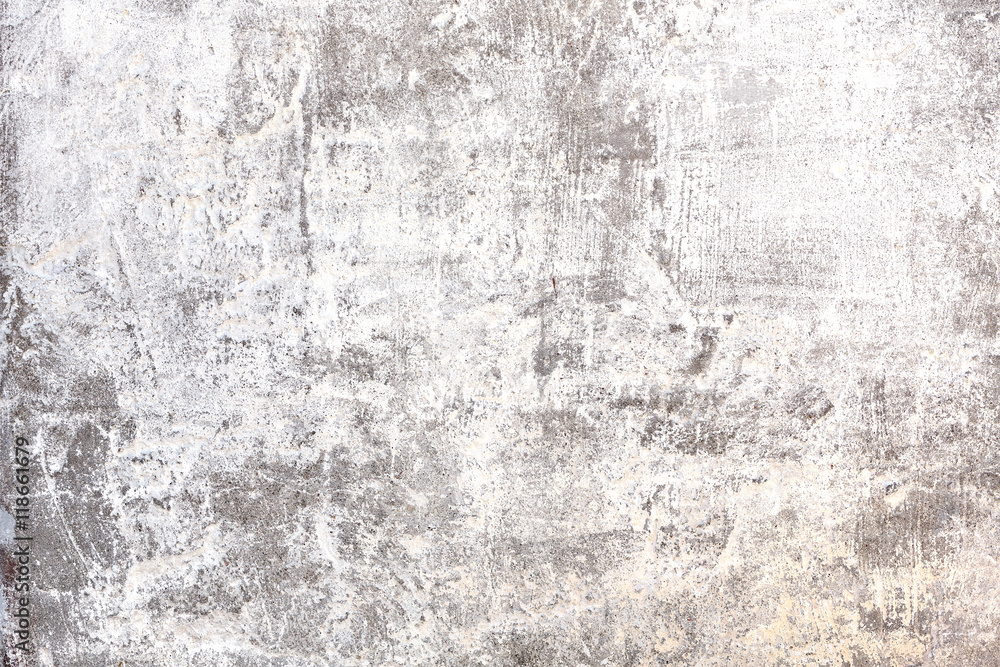 Fototapeta premium weathered plaster wall background