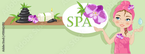 Wellness Center Header Background