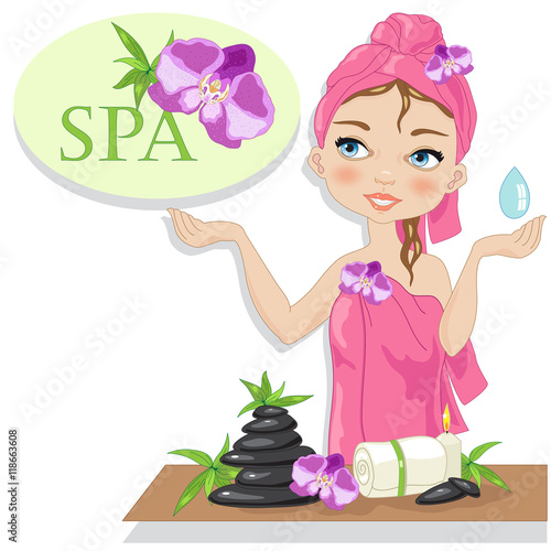 Spa Centro Benessere