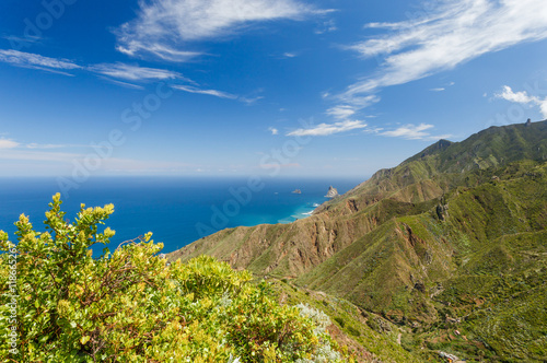 Teneriffa - Kanarische Inseln - Spanien