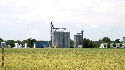 Western Minnesota 15 - Farm and Field