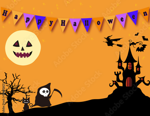 ハロウィン252