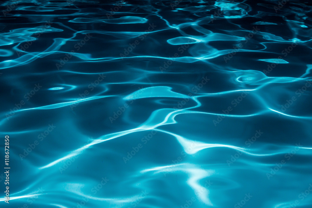 © neonnspb - texture night pool © neonnspb - texture night pool