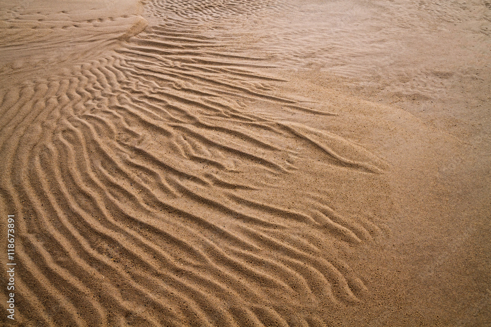 Obraz premium sandy background