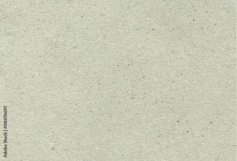Texture of grey cardboard Texture of grey cardboard