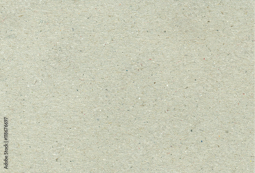 Texture of grey cardboard