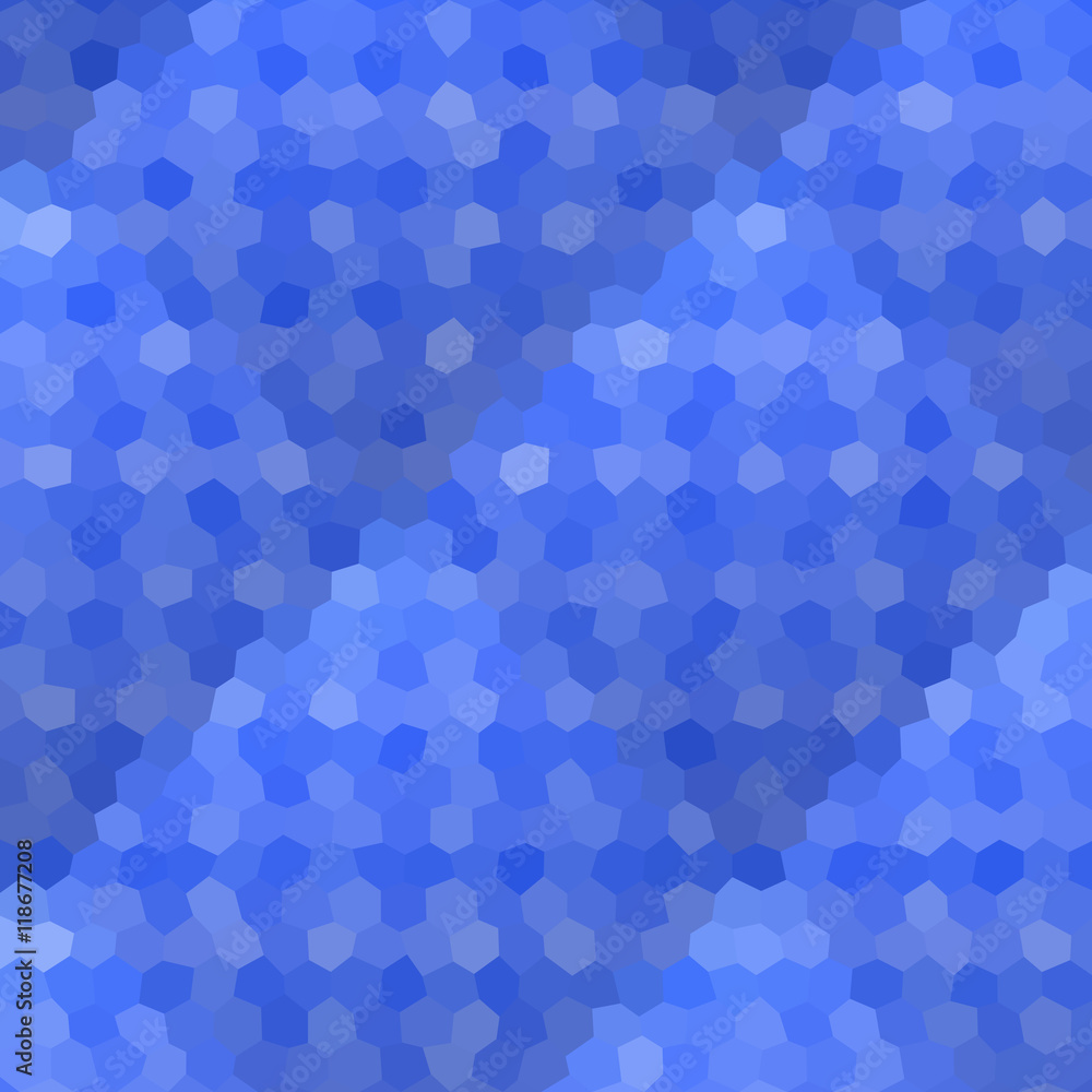 Pattern low poly hexagon style vector mosaic background Pattern low poly hexagon style vector mosaic background
