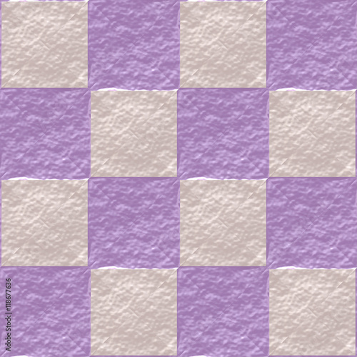 Floor tiles seamless generated texture