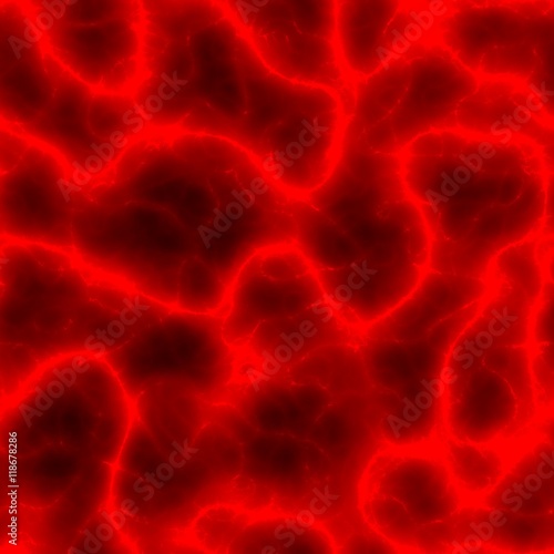 bloody red organic seamless pattern texture background
