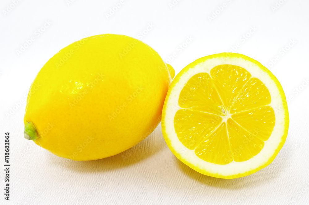 レモン レモン