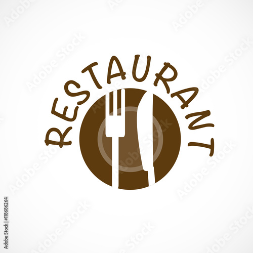 Restaurant logo