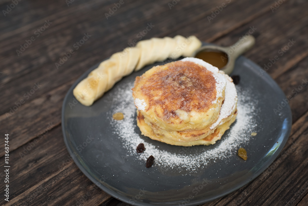 banana pancake banana pancake