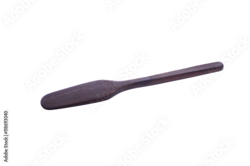 Wooden spoon © lamaikhuna