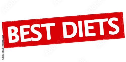 Best diets