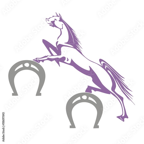 Horses Logo