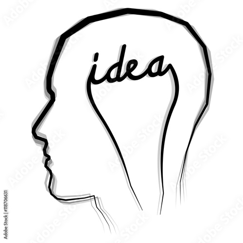 Idea - creativity