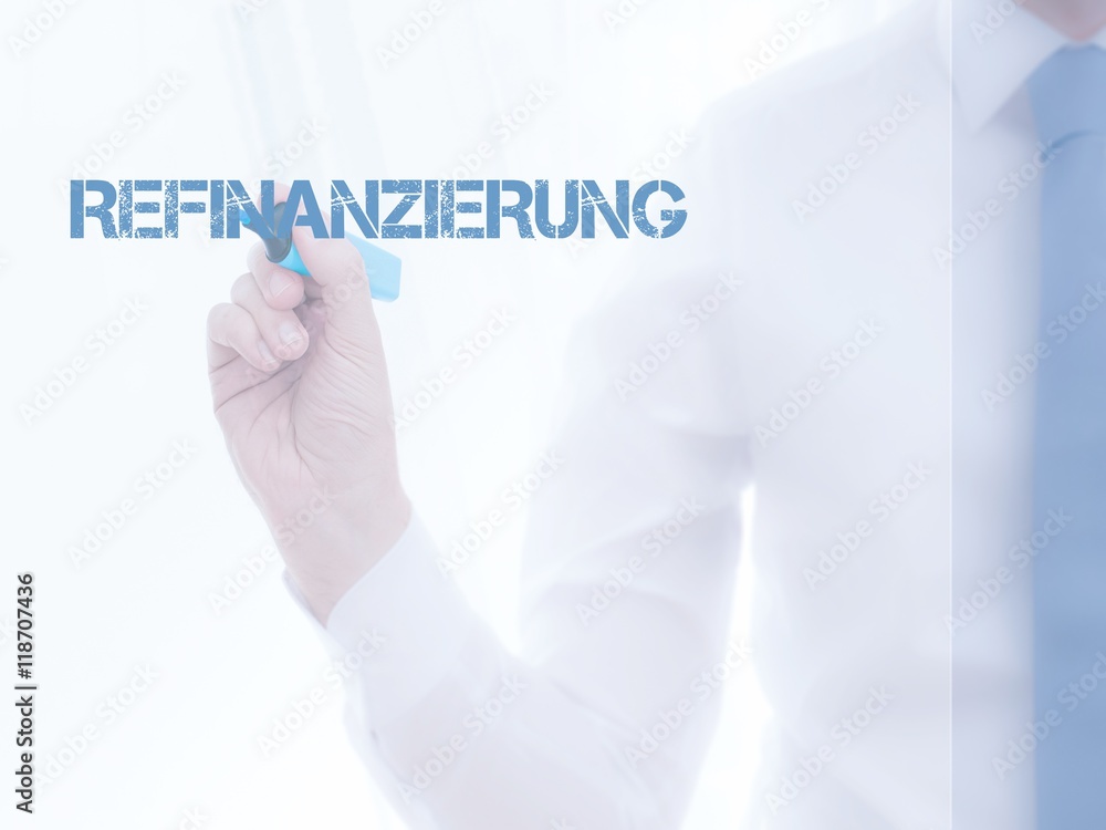 Refinanzierung