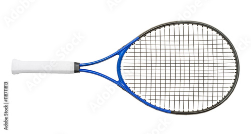 Obraz na plátně Tennis Racket