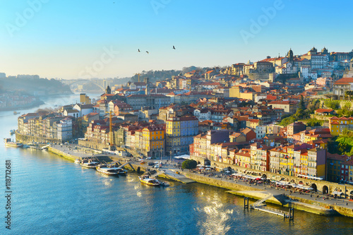 Beautiful Porto, Portugal