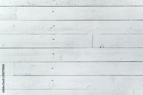 White planks surface texture