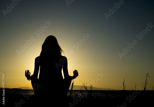 Meditasyon