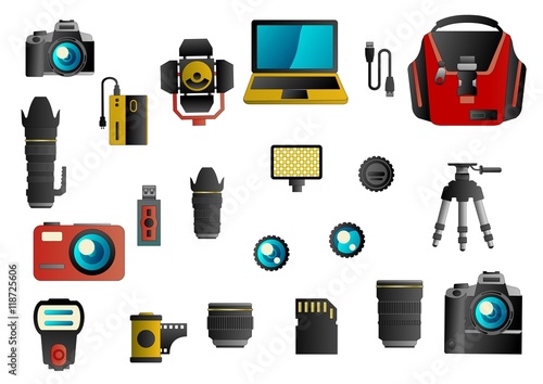 Fotostudio