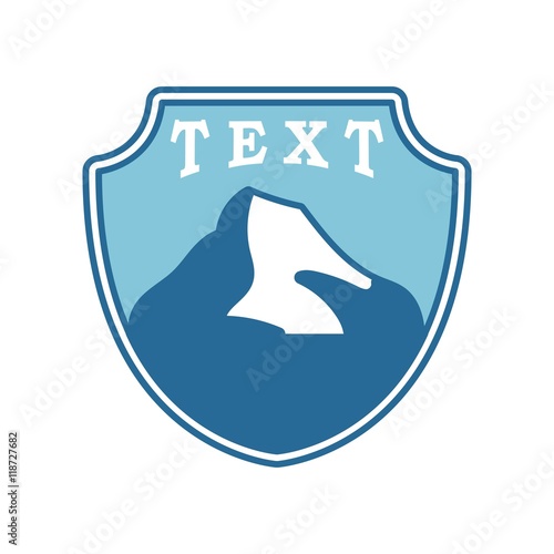 Winter Peak Logo