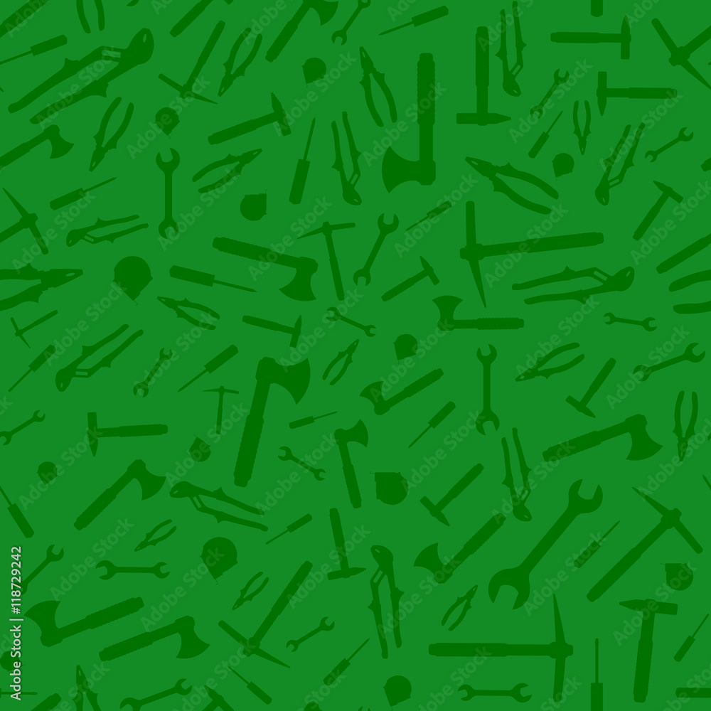 Working Tools Background Working Tools Background