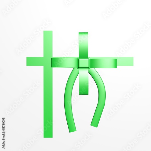 Подарочная лента