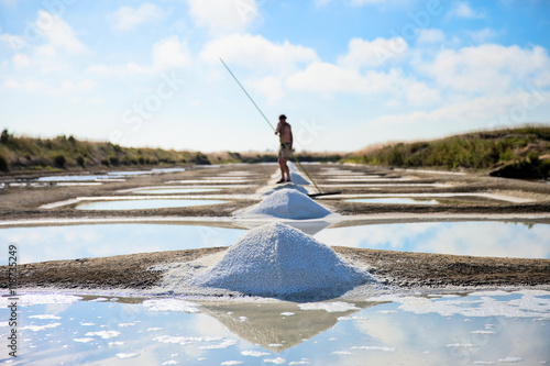 Marais salants de France © Thierry RYO