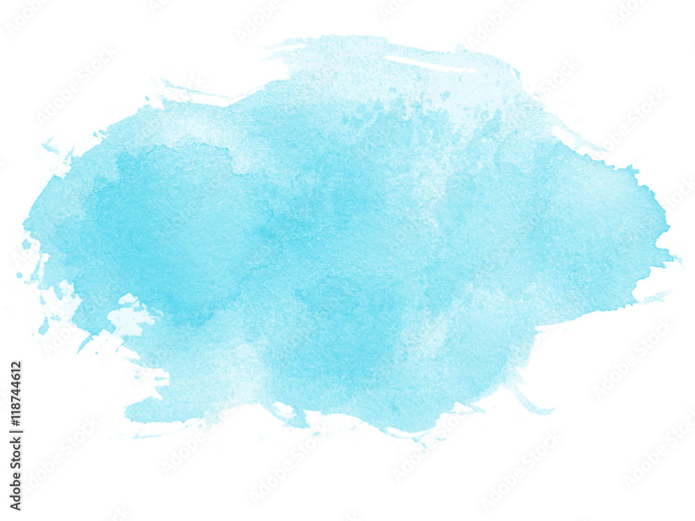 Watercolor Splash Watercolor Splash