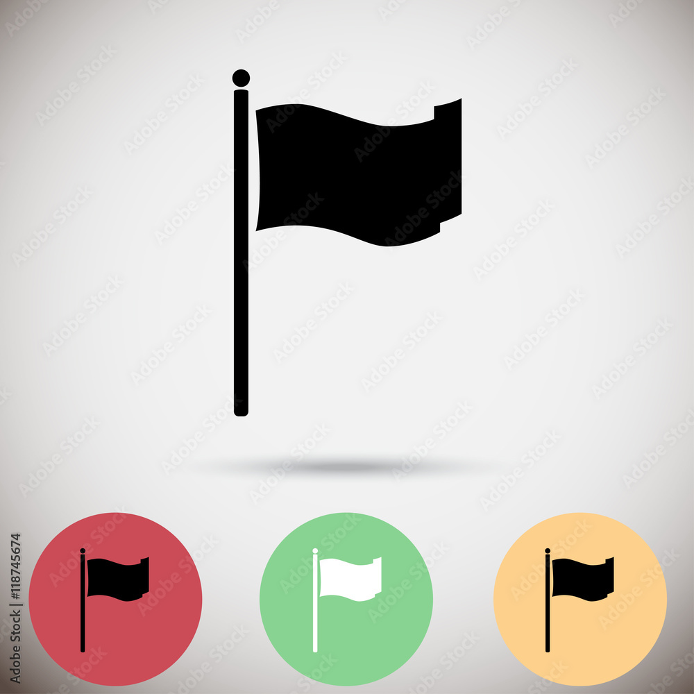 flag icon