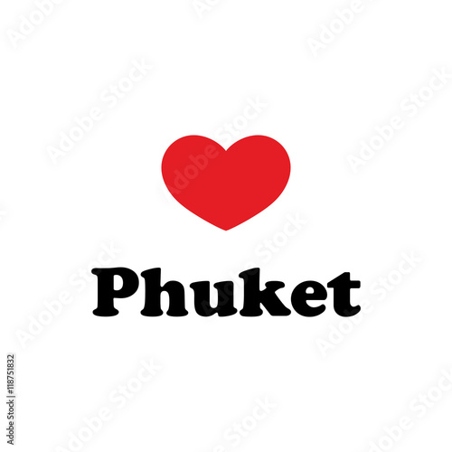 Wallpaper Mural Vector ilustration, inscriptions on the shirts, logo, mascot, I love the city of world Torontodigital.ca