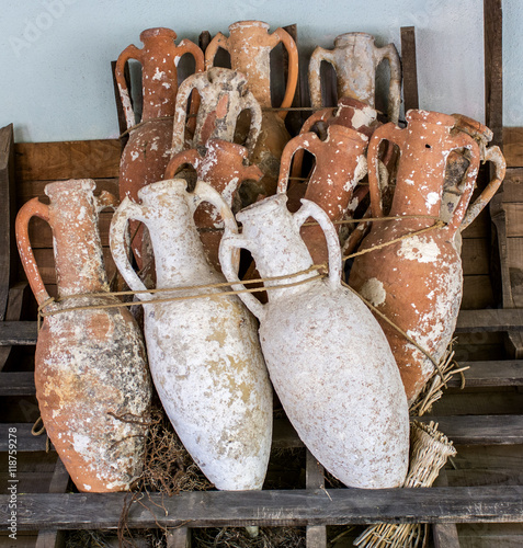 amphora