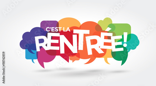 rentrée