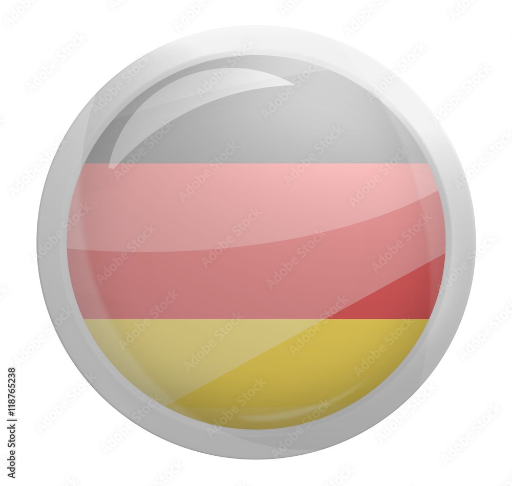 round light glass button icon symbol round light glass button icon symbol